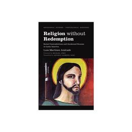 Religion Without Redemption, editura Pluto Press