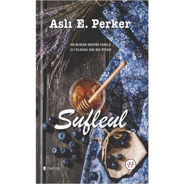 Sufleul - asli e. perker, editura univers