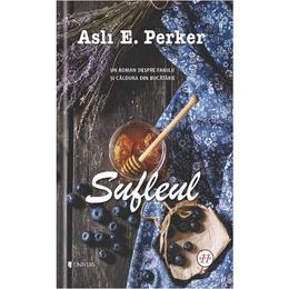 Sufleul - asli e. perker, editura univers