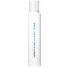 Spuma crema bucle - sebastian professional whipped creme 150 ml