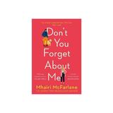 Don't You Forget About Me