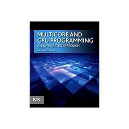 Multicore and GPU Programming, editura Raintree