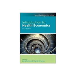 Introduction to Health Economics, editura Raintree