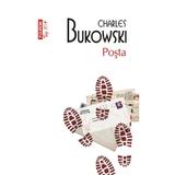 Posta - Charles Bukowski, editura Polirom