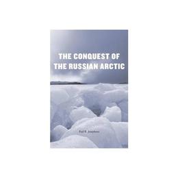 Conquest of the Russian Arctic, editura Raintree