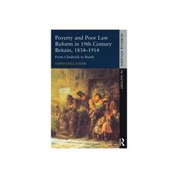 Poverty and Poor Law Reform in Nineteenth-Century Britain, 1, editura Raintree