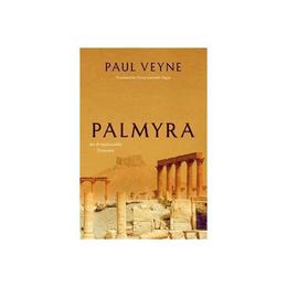 Palmyra, editura Raintree