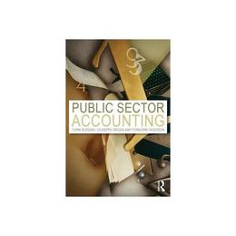 Public Sector Accounting, editura Macmillan Children&#039;s Books
