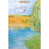 Binecuvantatul tarm - Janette Oke, T. Davis Bunn, editura Casa Cartii