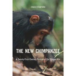 New Chimpanzee