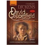 David Copperfield vol.1 - Charles Dickens, editura Gramar