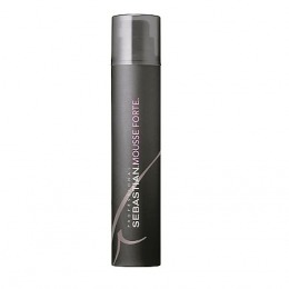 Spuma sebastian professional - form mousse forte 200 ml