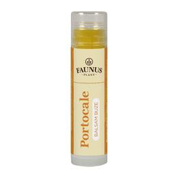 Balsam de buze cu portocale faunus plant, 5 ml