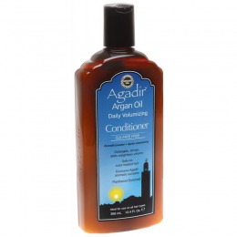 Balsam pentru volum - agadir argan oil daily volumizing conditioner 366 ml
