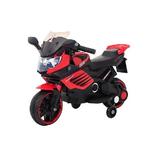 Motocicleta electrica Predator Red