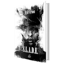 Slade - O.G. Arion, editura Up