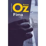 Fima - Amos Oz, editura Humanitas