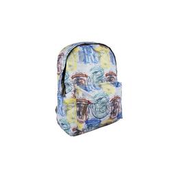 Ghiozdan pentru scoala, Harry Potter cu initiale, 41 cm