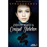 Calatorie magica in Orasul Stelelor - Mary Hoffman, editura Meteor Press