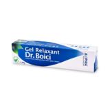 Gel Relaxant Dr. Boici Exhelios, 70g