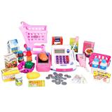 set-de-joaca-pentru-copii-malplay-casa-de-marcat-si-carucior-de-cumparaturi-cu-accesorii-roz-2.jpg