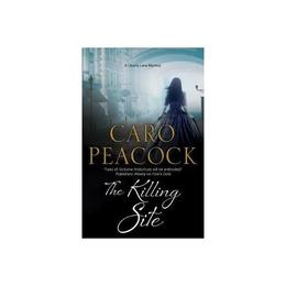 Killing Site, editura Severn House Publishers Ltd