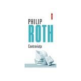Contraviata - Philip Roth, editura Polirom