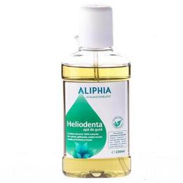 Heliodenta Apa de Gura Concentrata Exhelios, 230ml
