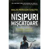 Nisipuri miscatoare - Malin Persson Giolito, editura Rao