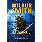 Musonul - Wilbur Smith, editura Rao