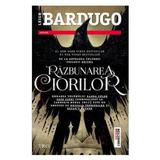 Razbunarea ciorilor - Leigh Bardugo, editura Trei