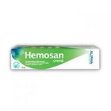 Hemosan Crema Exhelios, 40g