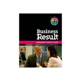 Business Result: Advanced: Student's Book with DVD-ROM and O