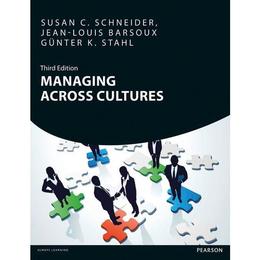 Managing Across Cultures 3rd edn, editura Pearson Higher Education