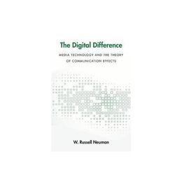Digital Difference, editura Harvard University Press