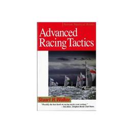 Advanced Racing Tactics, editura W W Norton & Co