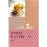 Anna Karenina. Vol 2 -  Lev Tolstoi, editura Litera