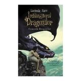 Imblanzitorul Dragonilor - Lucinda Hare, editura Litera