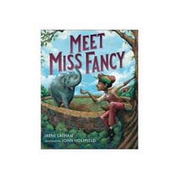 Meet Miss Fancy, editura Melia Publishing Services