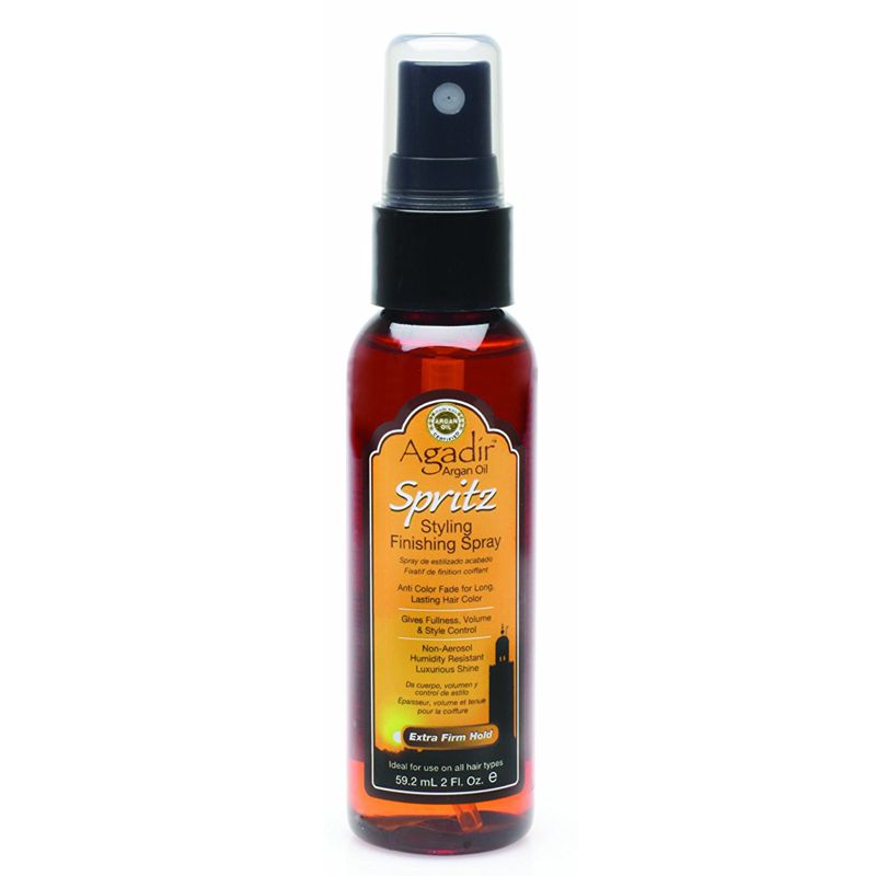 Argan oil спрей
