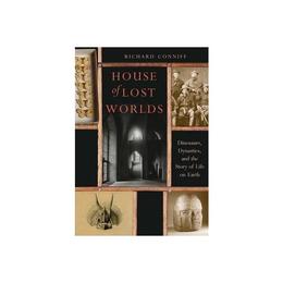 House of Lost Worlds, editura Yale University Press Academic