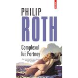 Complexul lui Portnoy - Philip Roth, editura Polirom