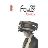 Omida - John Fowles, editura Polirom