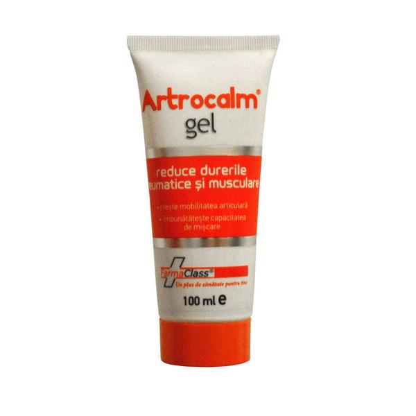 Artrocalm Gel Farma Class, 100ml