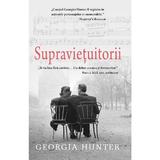 Supravietuitorii - Georgia Hunter, editura Rao