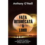 Fata intunecata a Lunii - Anthony O'Neill, editura Rao