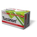 Tussinon Farma Class, 40 capsule