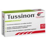 Tussinon - Farma Class, 40 capsule