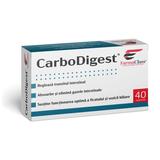 Carbodigest - Farma Class, 40 capsule