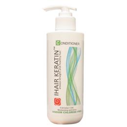 Balsam pentru par uscat, normal - ihair keratin conditioner 250 ml